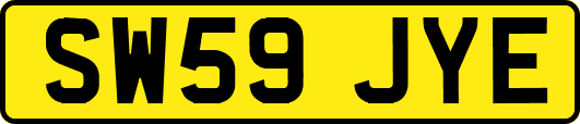 SW59JYE