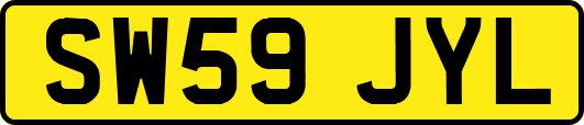SW59JYL