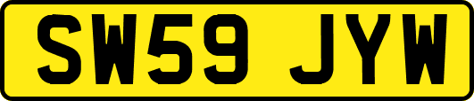 SW59JYW