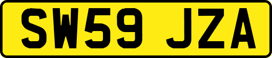 SW59JZA