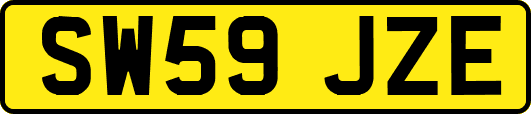 SW59JZE