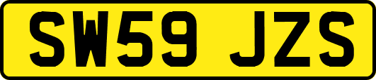 SW59JZS
