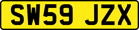 SW59JZX