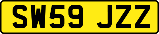 SW59JZZ