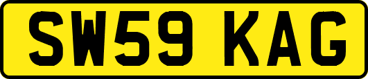 SW59KAG