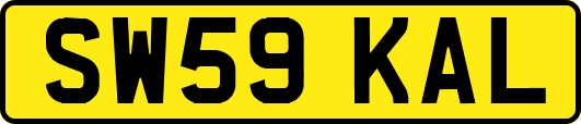 SW59KAL