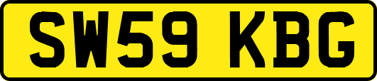 SW59KBG