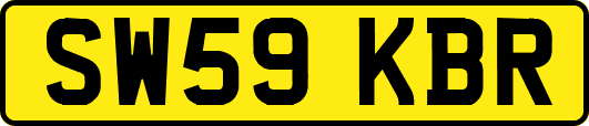 SW59KBR