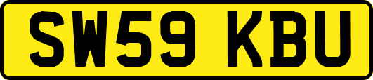 SW59KBU