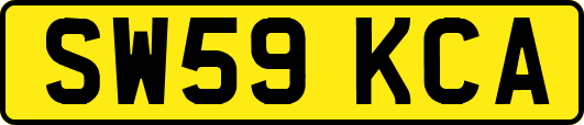 SW59KCA