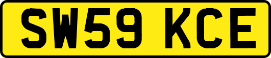 SW59KCE