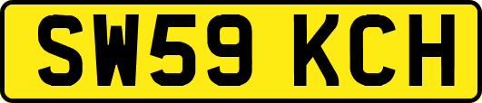 SW59KCH