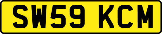 SW59KCM