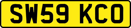 SW59KCO
