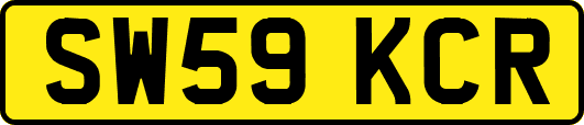 SW59KCR