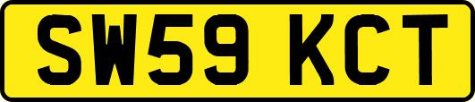 SW59KCT