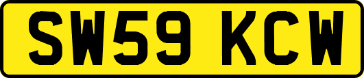 SW59KCW