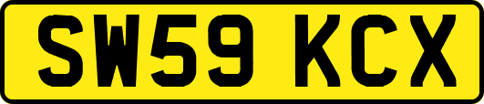 SW59KCX