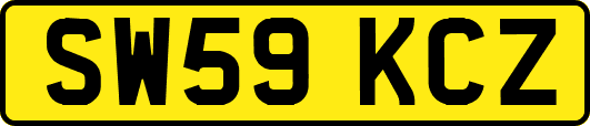 SW59KCZ