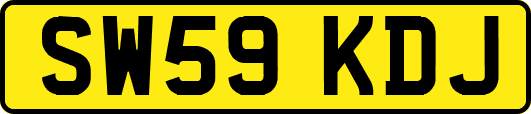 SW59KDJ