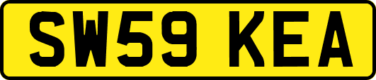 SW59KEA