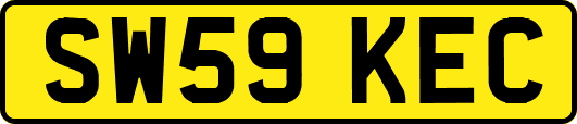 SW59KEC