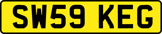 SW59KEG