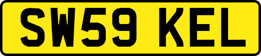 SW59KEL