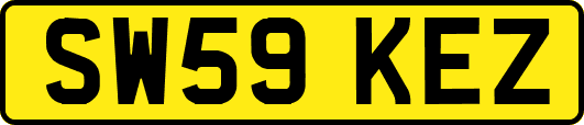 SW59KEZ
