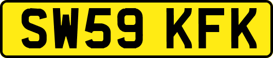 SW59KFK