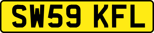 SW59KFL