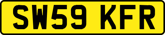 SW59KFR