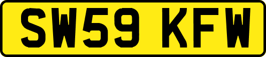SW59KFW