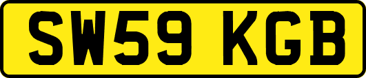 SW59KGB
