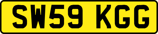 SW59KGG