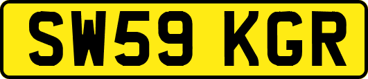 SW59KGR