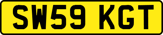 SW59KGT