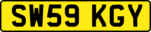 SW59KGY