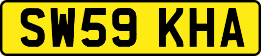 SW59KHA