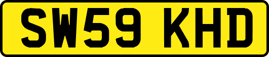 SW59KHD