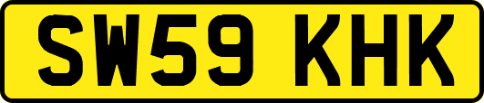 SW59KHK