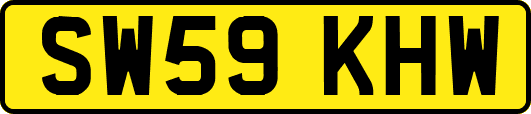 SW59KHW