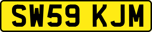 SW59KJM