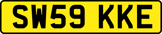 SW59KKE