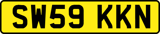 SW59KKN