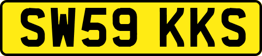 SW59KKS