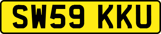 SW59KKU