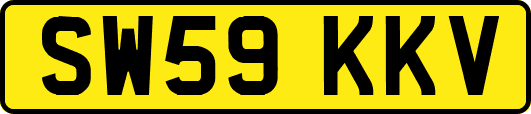 SW59KKV