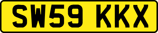 SW59KKX