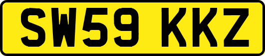 SW59KKZ